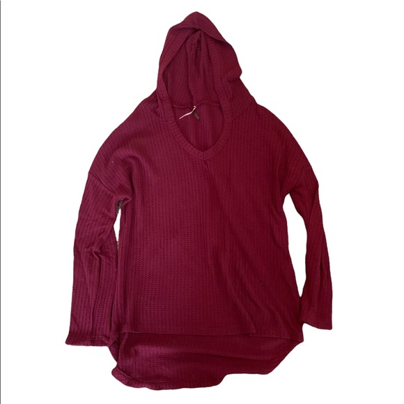 Thin hoodie - Picture 1 of 1